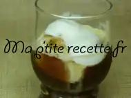 Photo recette café liégeois [2]