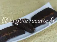 Photo recette caramels mous