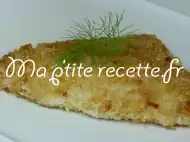 Photo recette filets de daurade aux amandes [2]