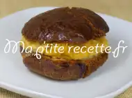 Photo recette galette fourrée niçoise