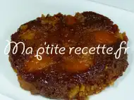 Photo recette gâteau aux abricots [2]