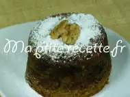 Photo recette gâteau aux noix [2]