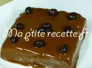 Photo recette gâteau aux noix et au café [2]