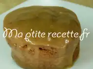 Photo recette gâteau moelleux aux noix
