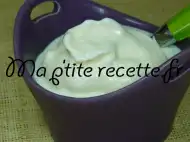 Photo recette glace au lait concentré genre glace à l'italienne