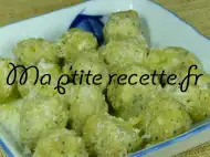 Photo recette gnocchis à la sicilienne