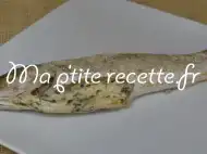 Photo recette merlans farcis au fromage