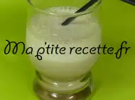 Photo recette milk shake au chocolat - 2