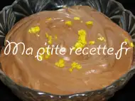 Photo recette mousse au chocolat [6]