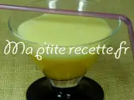 Photo recette oeuf au citron