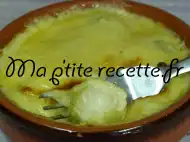 Photo recette oignons gratinés