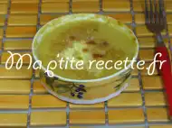 Photo recette purée d'oignons [2]