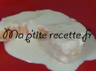 Photo recette queue de langouste rôtie