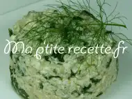 Photo recette quinoa à la ricotta, épinards et champignons - 2
