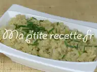 Photo recette riz pilaf [2]