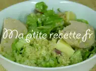 Photo recette salade de riz [3]