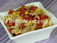 Photo recette salade mexicaine [2]