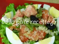 Photo recette salade niçoise [5]