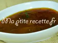 Photo recette sauce chasseur [2]