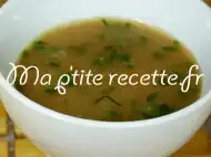Photo recette sauces pour fondue bourguignonne