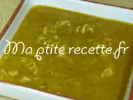 Photo recette soupe de poissons [2]