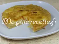 Photo recette tarte flamande