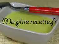 Photo recette velouté chou-fleur et châtaignes