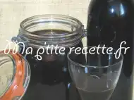 Photo recette vin de noix [3]