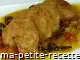 Photo recette beignets de crevettes à la pékinoise