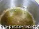 Photo recette beurre noisette