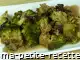 Photo recette brocolis aux olives