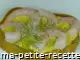 Photo recette canapés aux crevettes