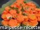 carottes à la normande