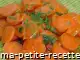 carottes au cidre