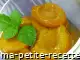 Photo recette compote d'abricots
