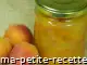 Photo recette confiture d'ananas et d'abricots