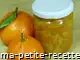 confiture de mandarines