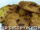 Photo recette cookies