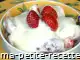 crème aux fraises 2