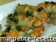 Photo recette crevettes à l'oranaise