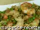 Photo recette crevettes au gingembre