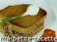 Photo recette croque-monsieur aux sardines