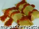 Photo recette croustillants de rougets aux piquillos