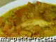 Photo recette curry de haddock