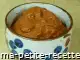 Photo recette dip de poivron rouge aux noix