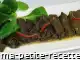 Photo recette feuilles de vigne farcies aux pignons