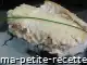 Photo recette filet de julienne aux crevettes