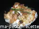 Photo recette filets de poisson sautés