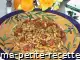 Photo recette flageolets au chorizo