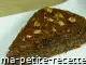 Photo recette gâteau aux noisettes [2]